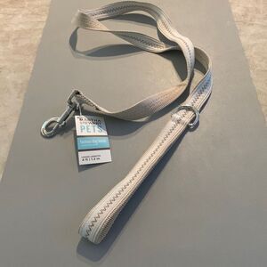 Martha Stewart Dog Leash NWT